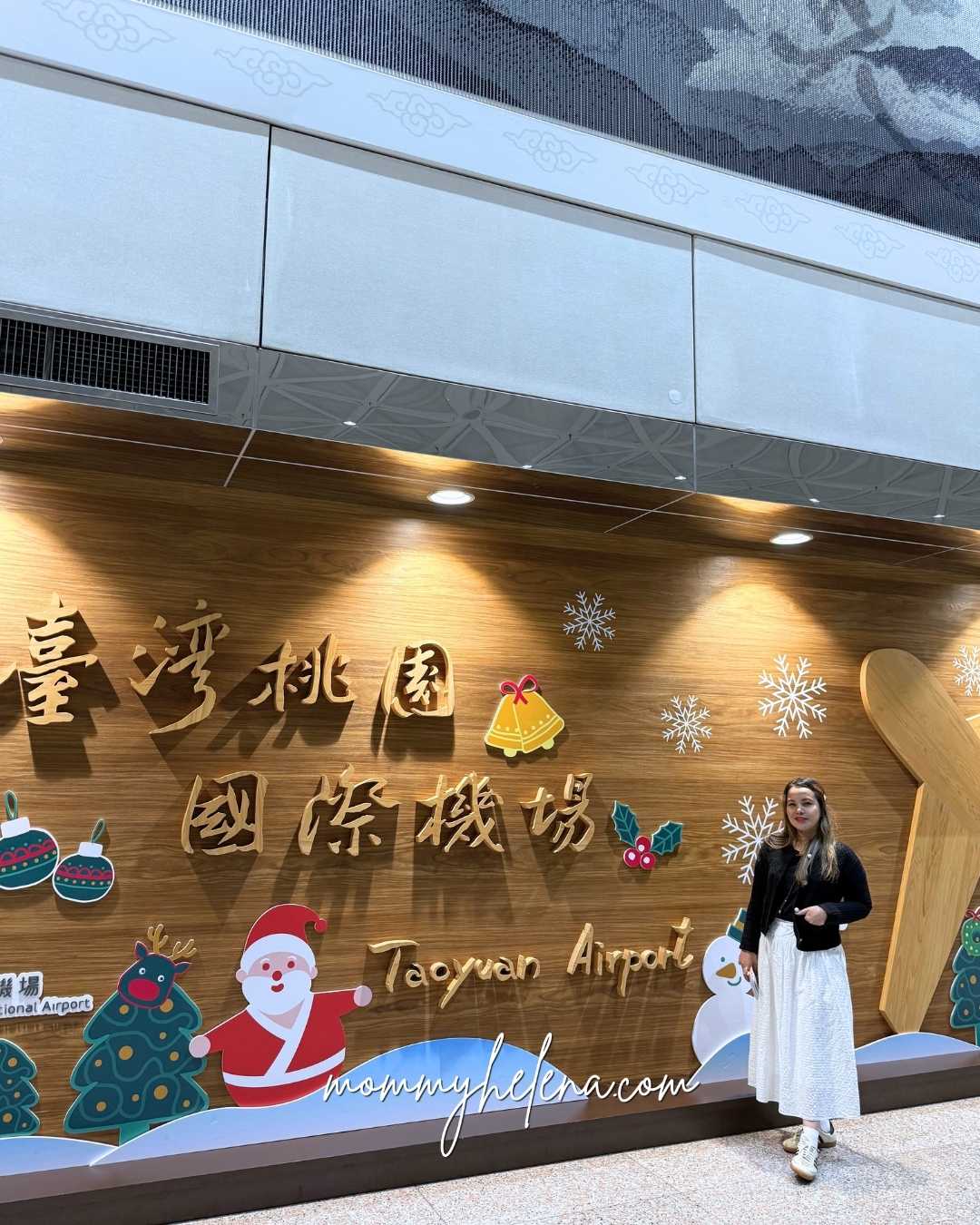 Taiwan Arrival Guide for Filipinos (2026): What I Actually Do Before and After Landing