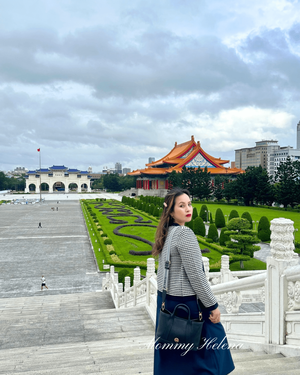 Taiwan 8-Day Solo Travel Itinerary 🇹🇼 (First Time + Budget + Full&nbsp;Guide)