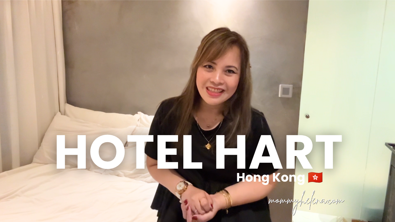 Hotel Hart Hong Kong Review (2026): A Convenient Stay in Tsim Sha Tsui for Solo Travelers